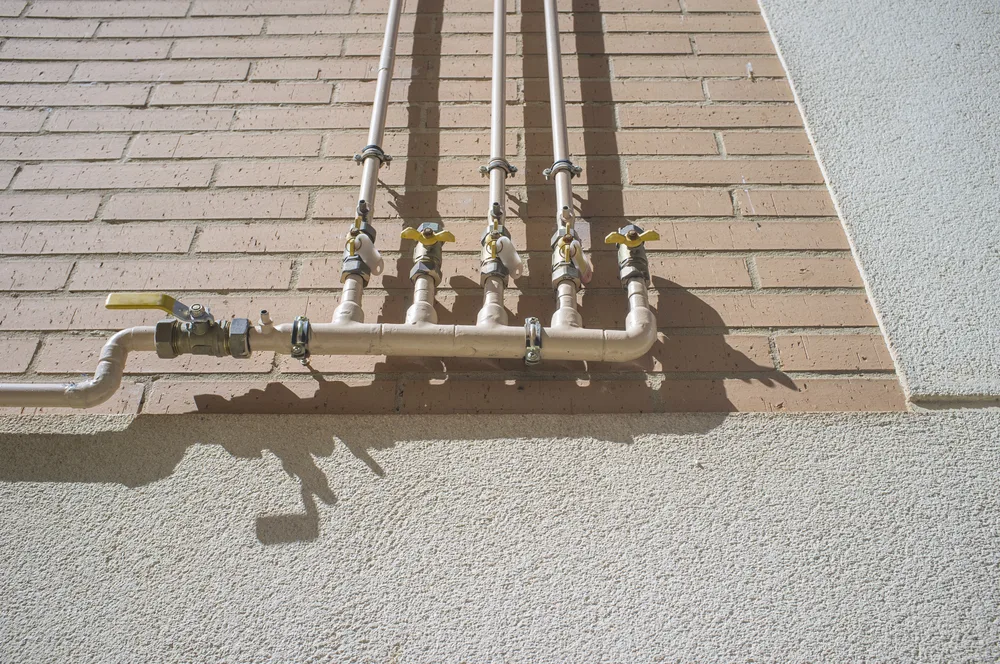 Gas Services