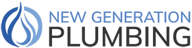 New Generation Plumbing Logo