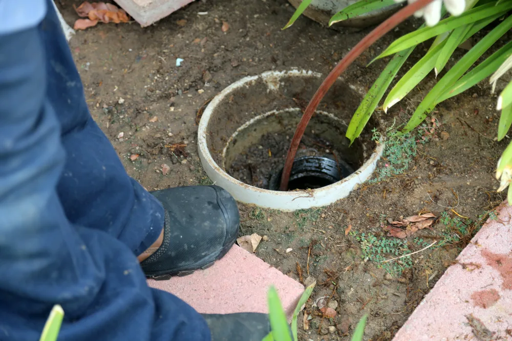 Sewer Services