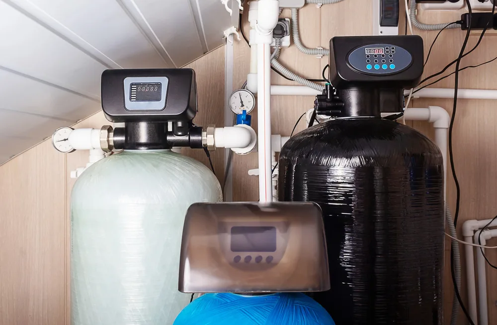 Water Purification